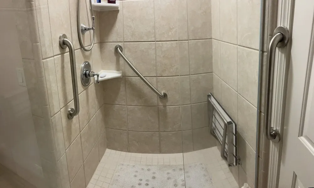 Slide of Jesse Haynie Construction