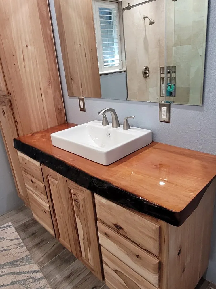 Affordable outlet and switch repair in ,  by Jesse Haynie Construction