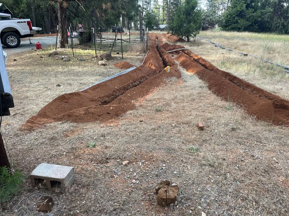 Trusted electrical service for homes in wiring installation,  by 