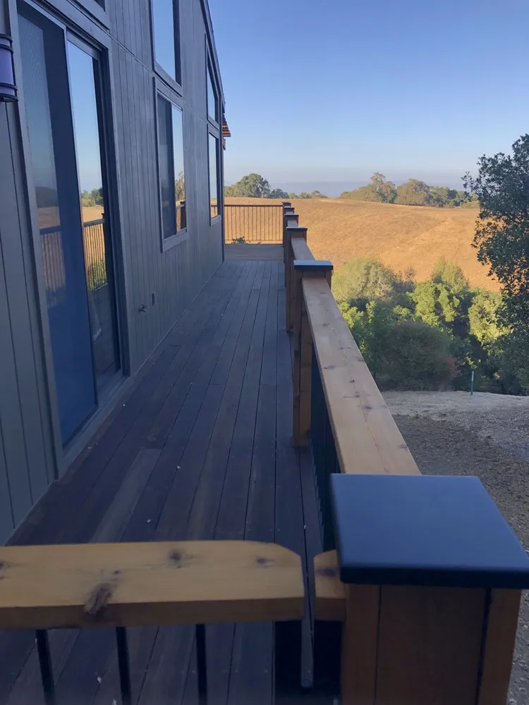 Affordable wiring installation in ,  by Jesse Haynie Construction