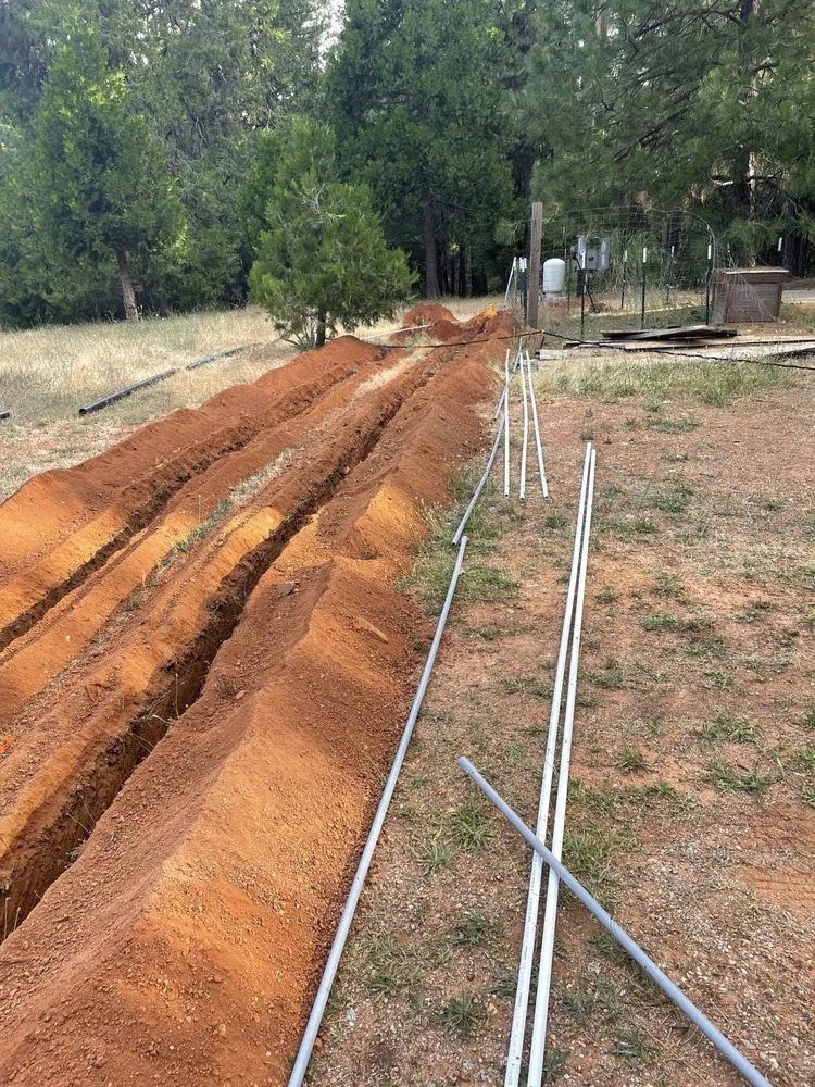 Trusted lighting installation in ,  by Jesse Haynie Construction