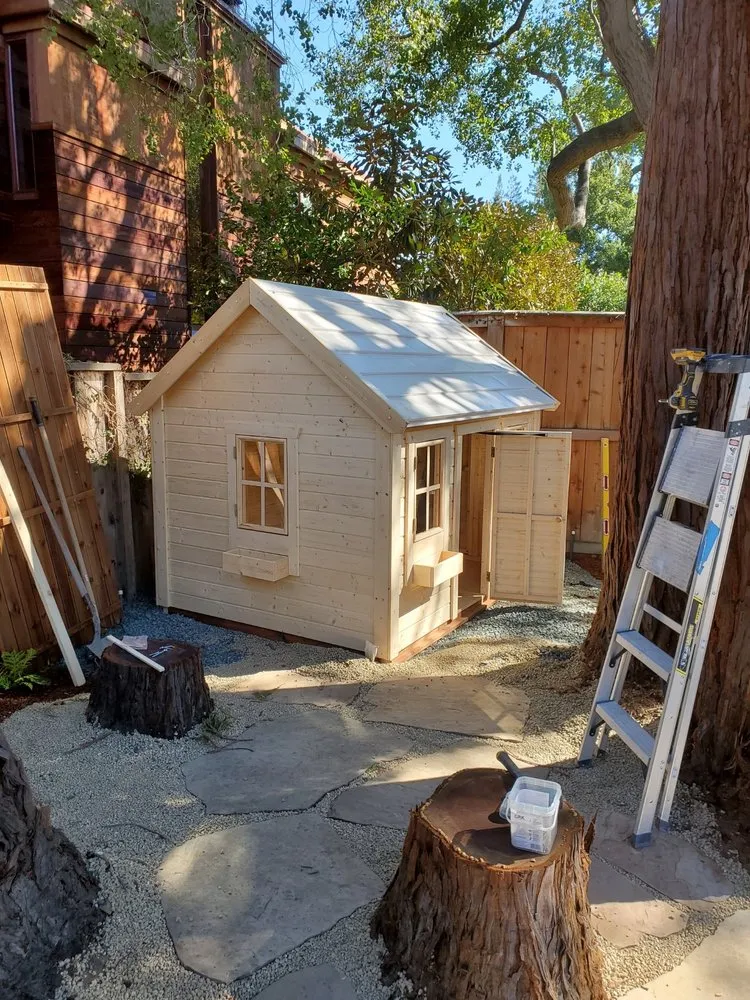 Slide of Jesse Haynie Construction