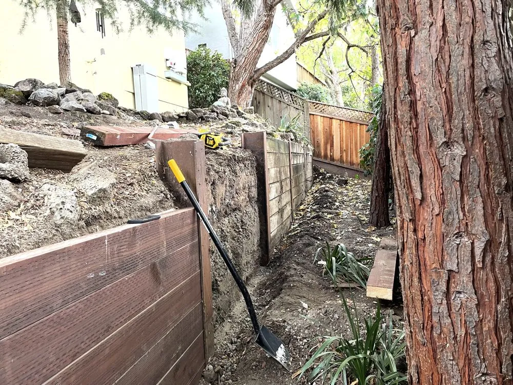 Slide of Jesse Haynie Construction