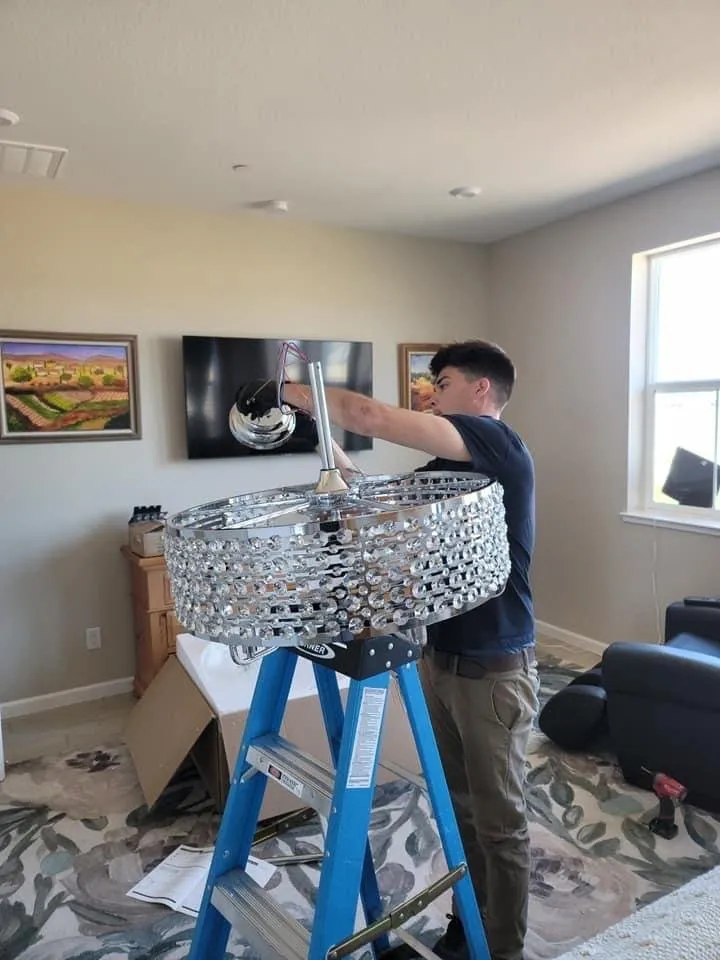 Slide of Jesse Home Improvements