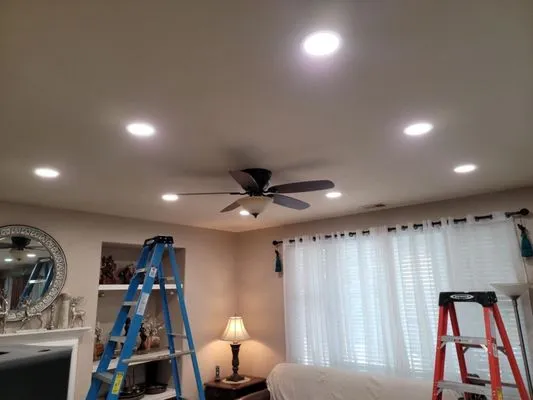 Jesse Home Improvements Logo