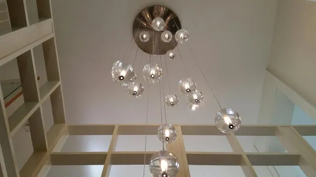 Slide of Jesse Klennon