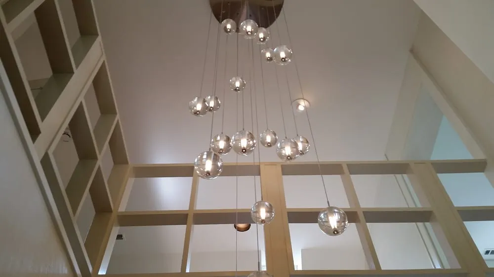 Slide of Jesse Klennon