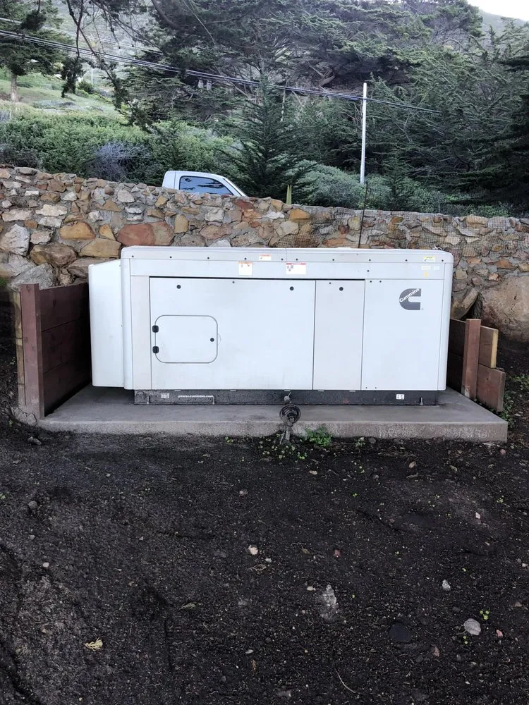 Slide of Jesse Reimer Electric