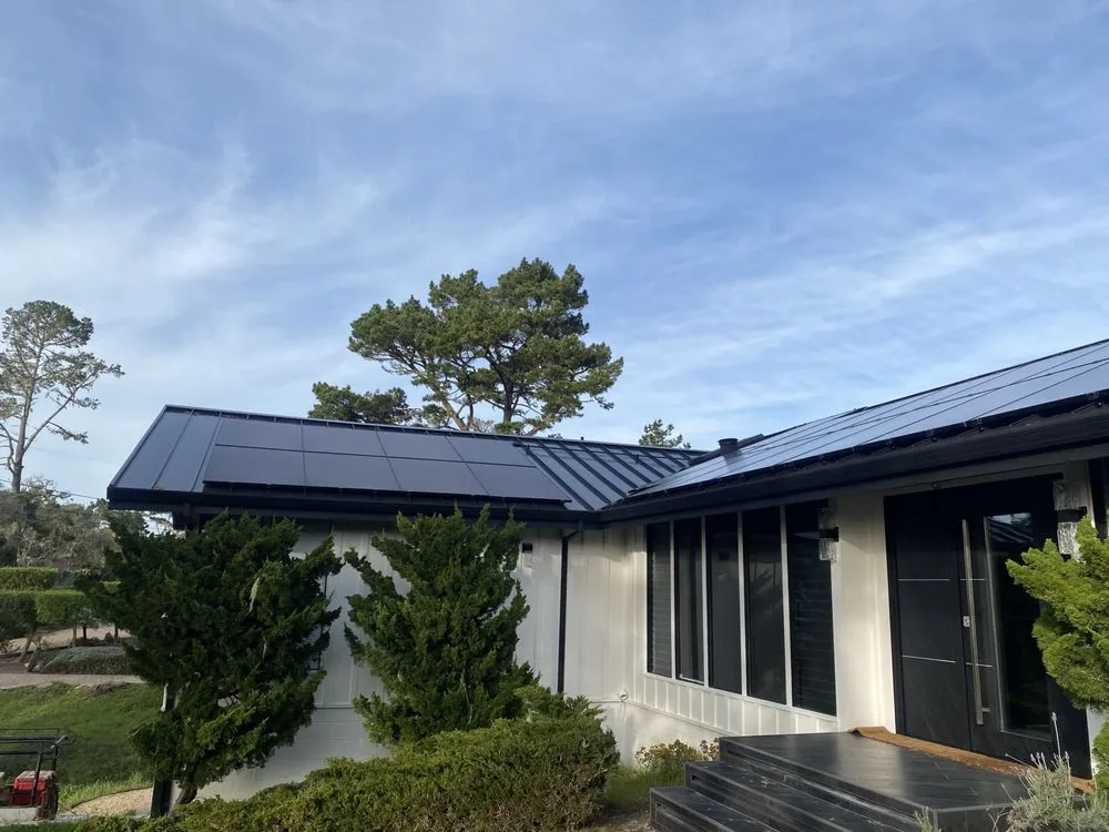 Slide of Jesse Reimer Electric