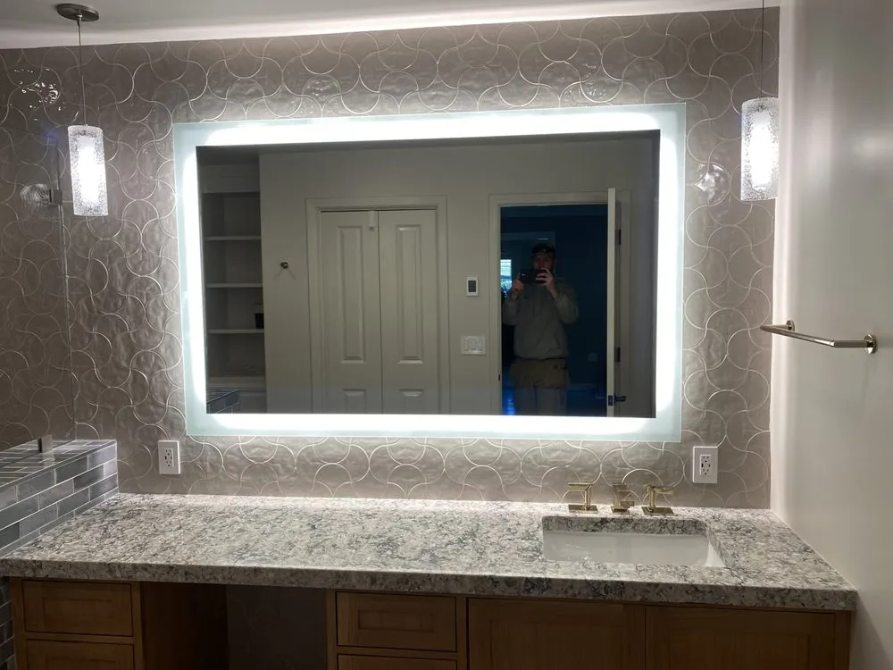 Slide of Jesse Reimer Electric