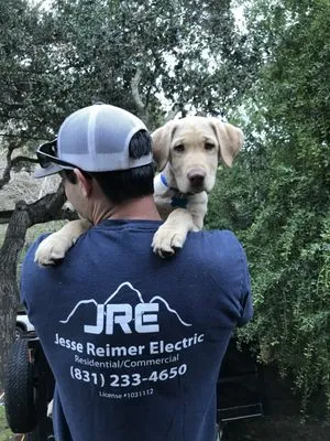 Jesse Reimer Electric