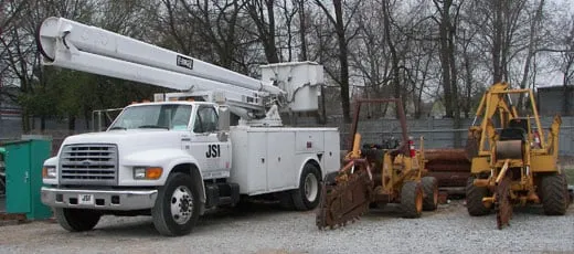 Slide of Jesse Stutts