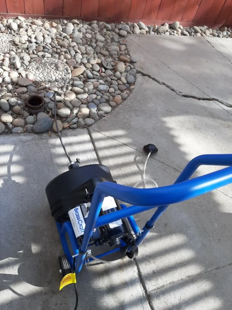 Slide of Jesse The Handyman