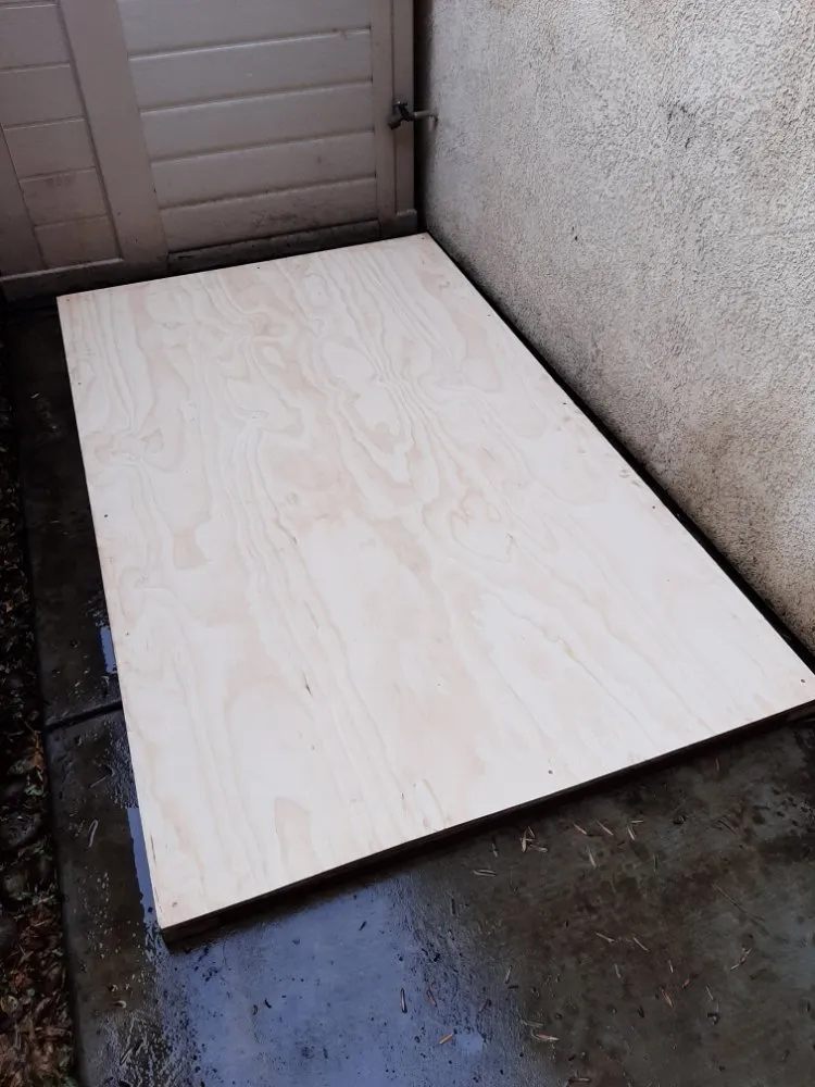 Slide of Jesse The Handyman