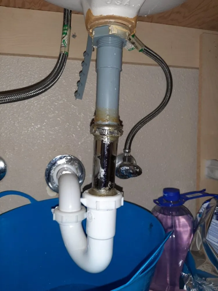 Slide of Jesse The Handyman