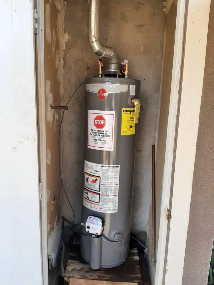 Slide of Jesse The Handyman