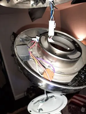 Jesse The Handyman Logo