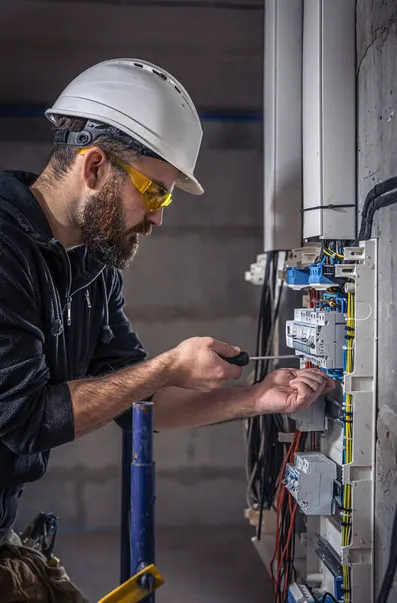 Slide of Jesselectric