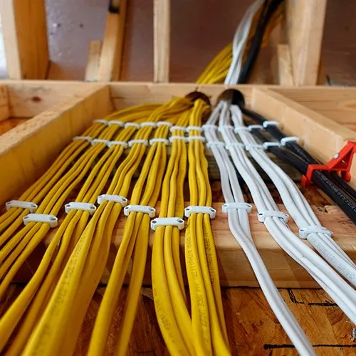 Slide of Jesses handywork solutions