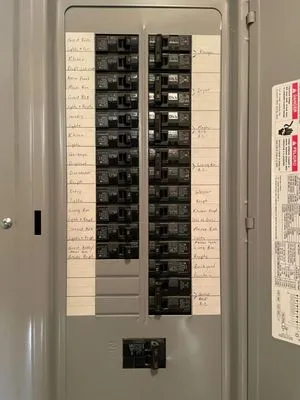 Jesses handywork solutions