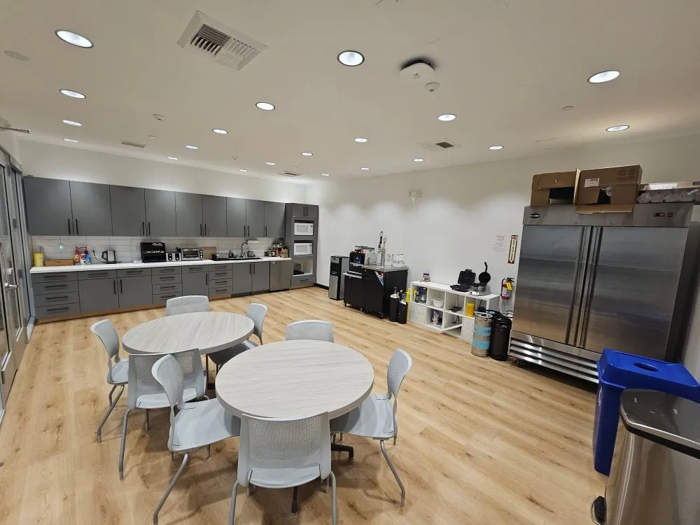 Slide of Jesse's Maintenance