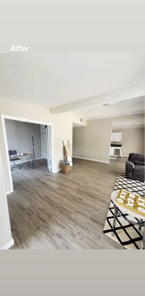 Slide of Jesse's Maintenance