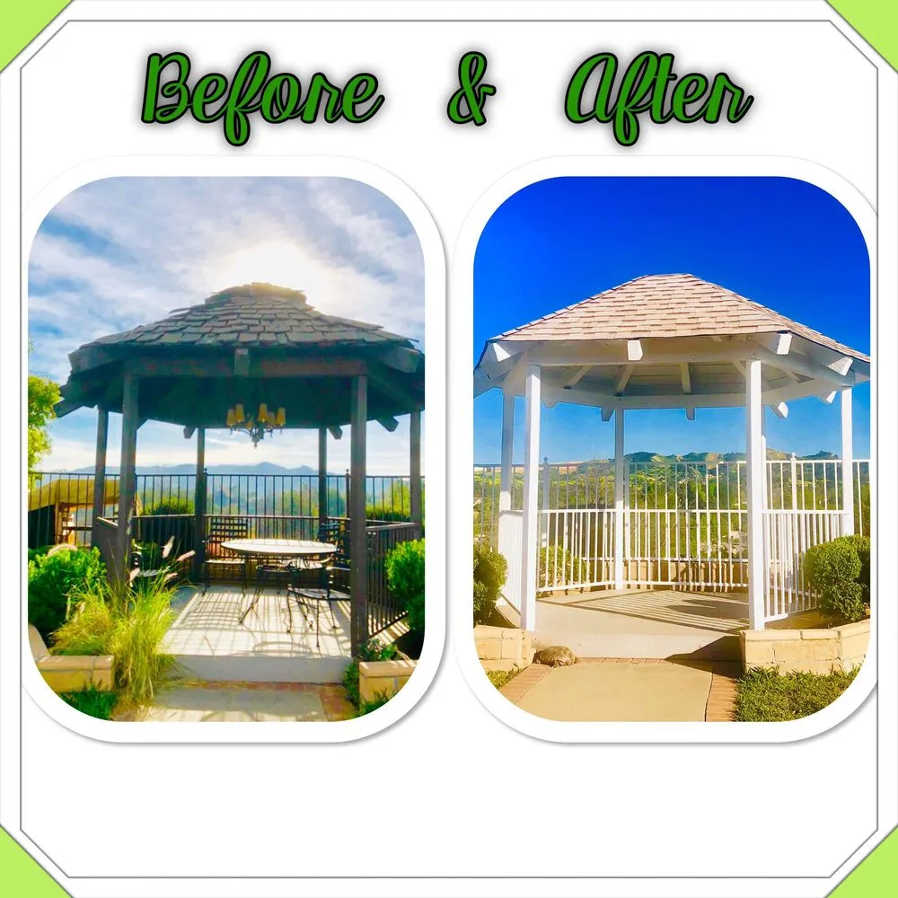 Slide of Jesse's Maintenance