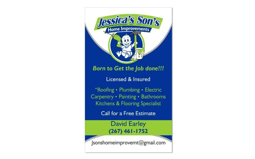 Professional panel upgrade in ,  by Jessica's Sons Home Improvement