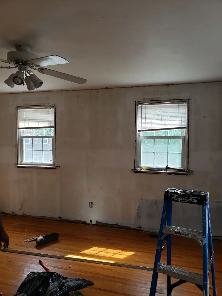 Slide of Jessica's Sons Home Improvement