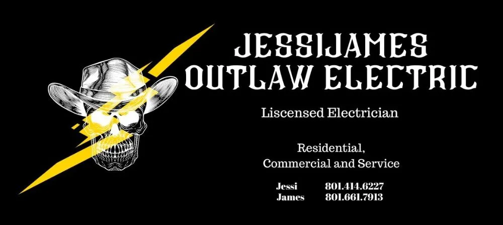 Slide of JessiJames Outlaw Electric