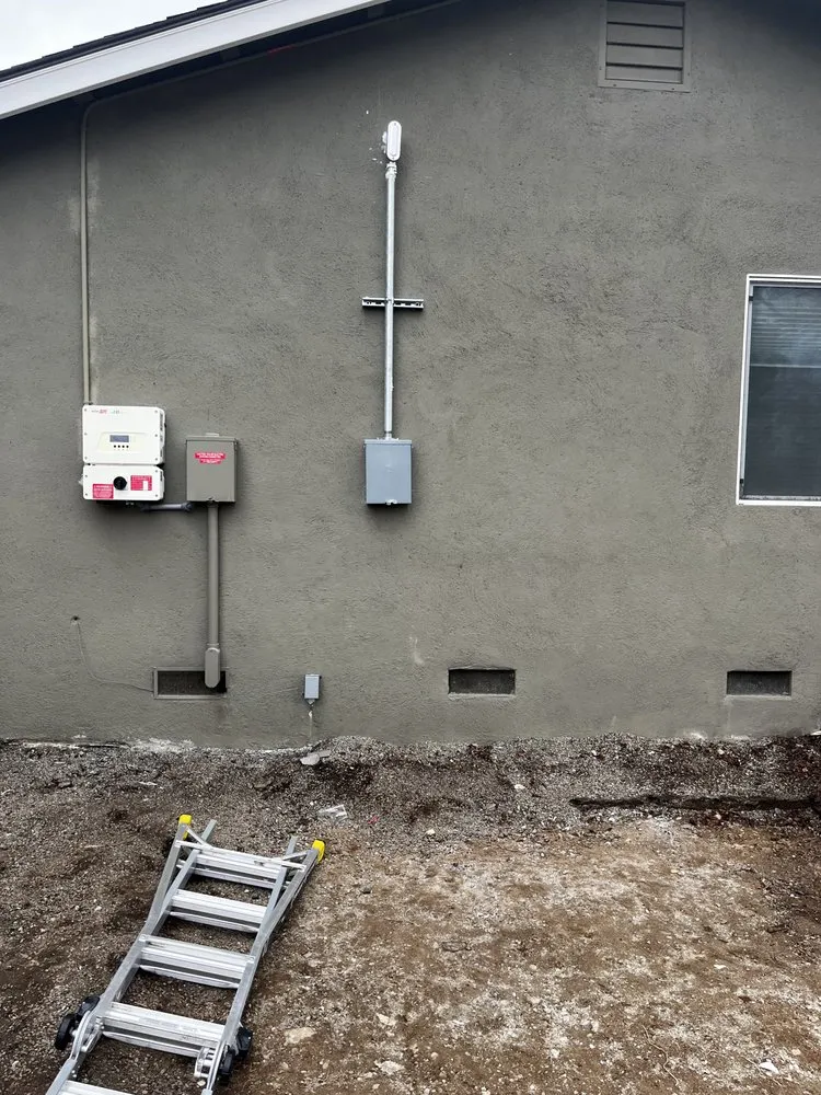 Slide of Jessthenater Electric