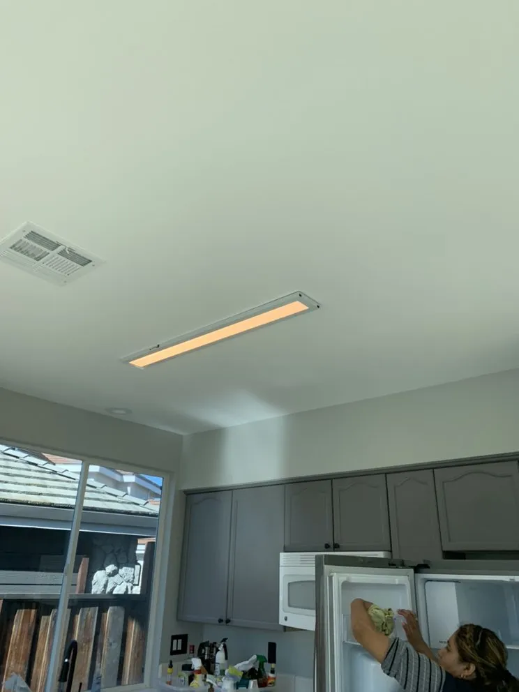 Slide of Jesus Electrical Service