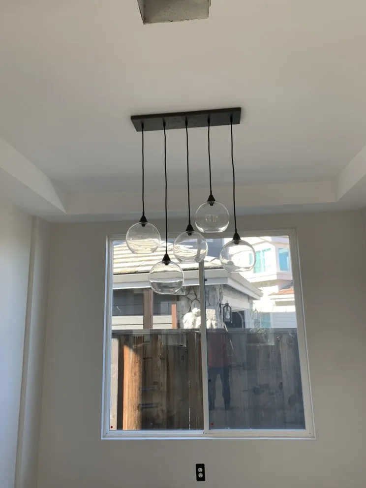 Slide of Jesus Electrical Service