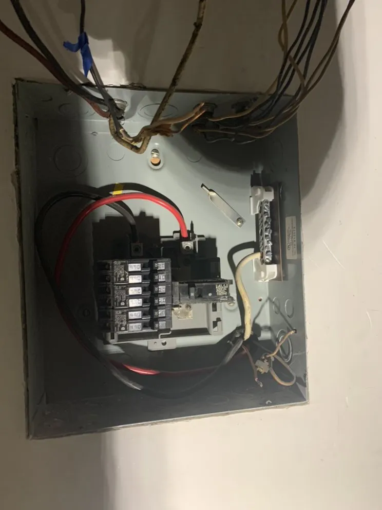 Emergency wiring installation experts serving , - Jesus Electrical Service