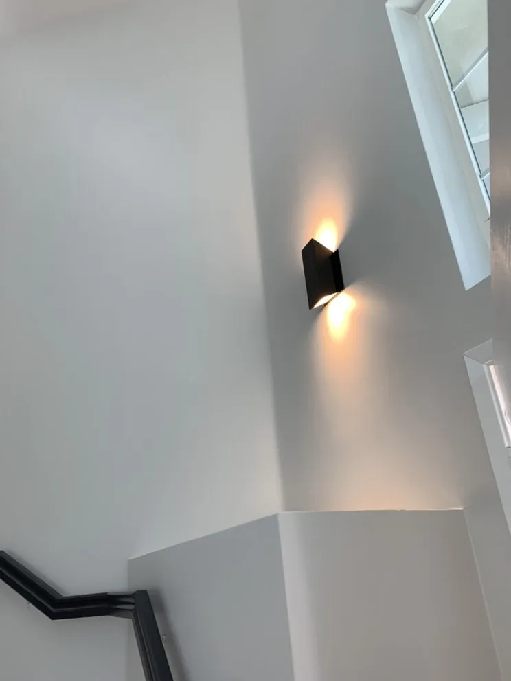 Slide of Jesus Electrical Service