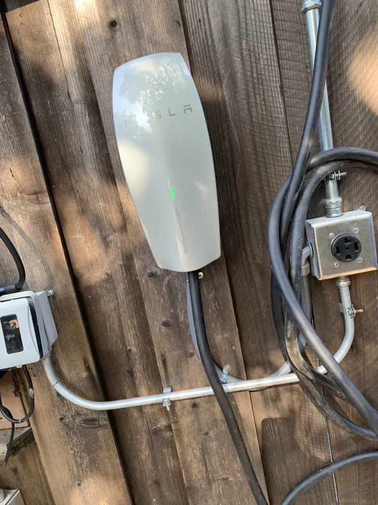 Slide of Jesus Electrical Service