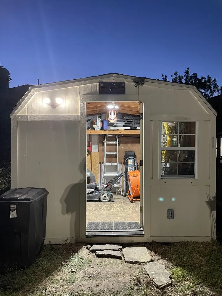 Slide of Jesus Name Electric