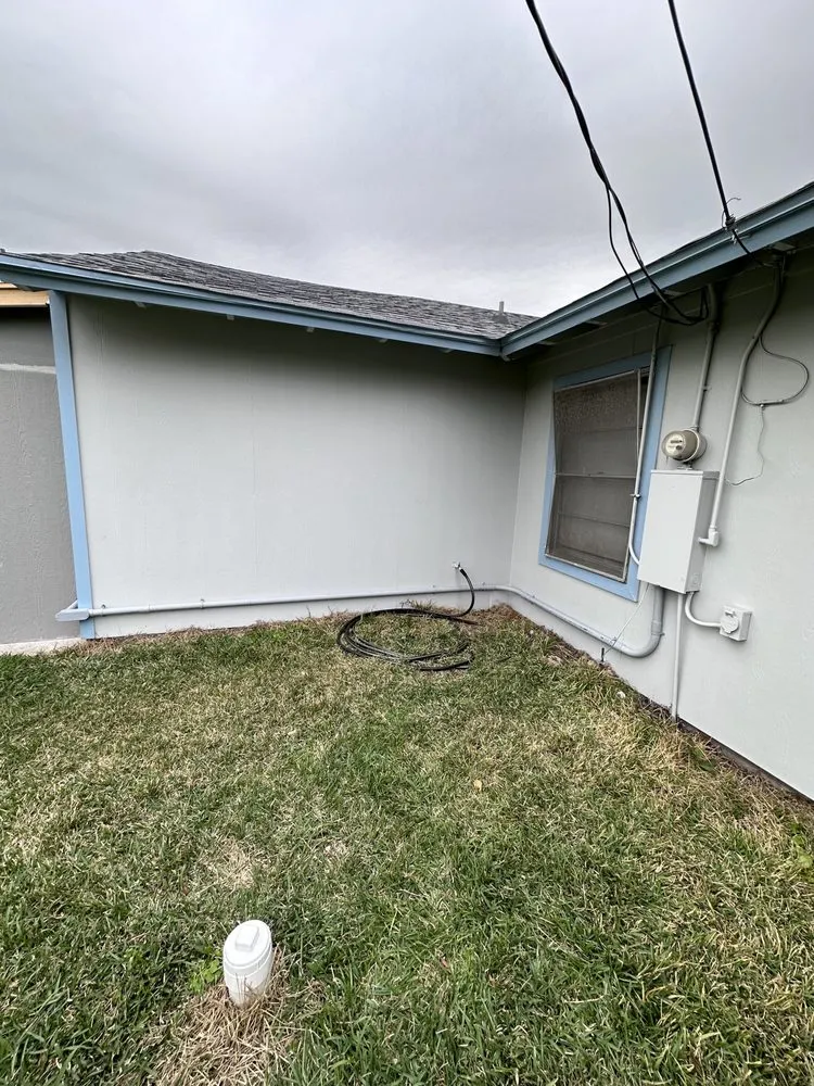 Slide of Jesus Name Electric