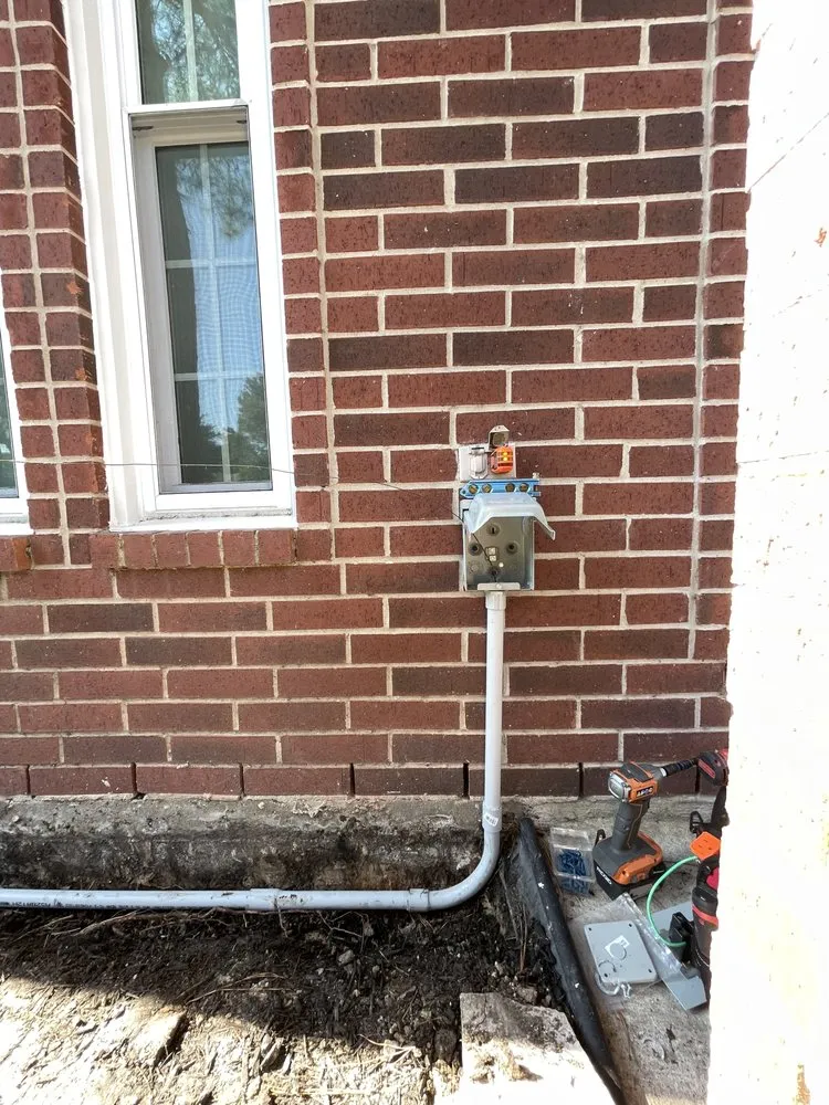 Slide of Jesus Name Electric