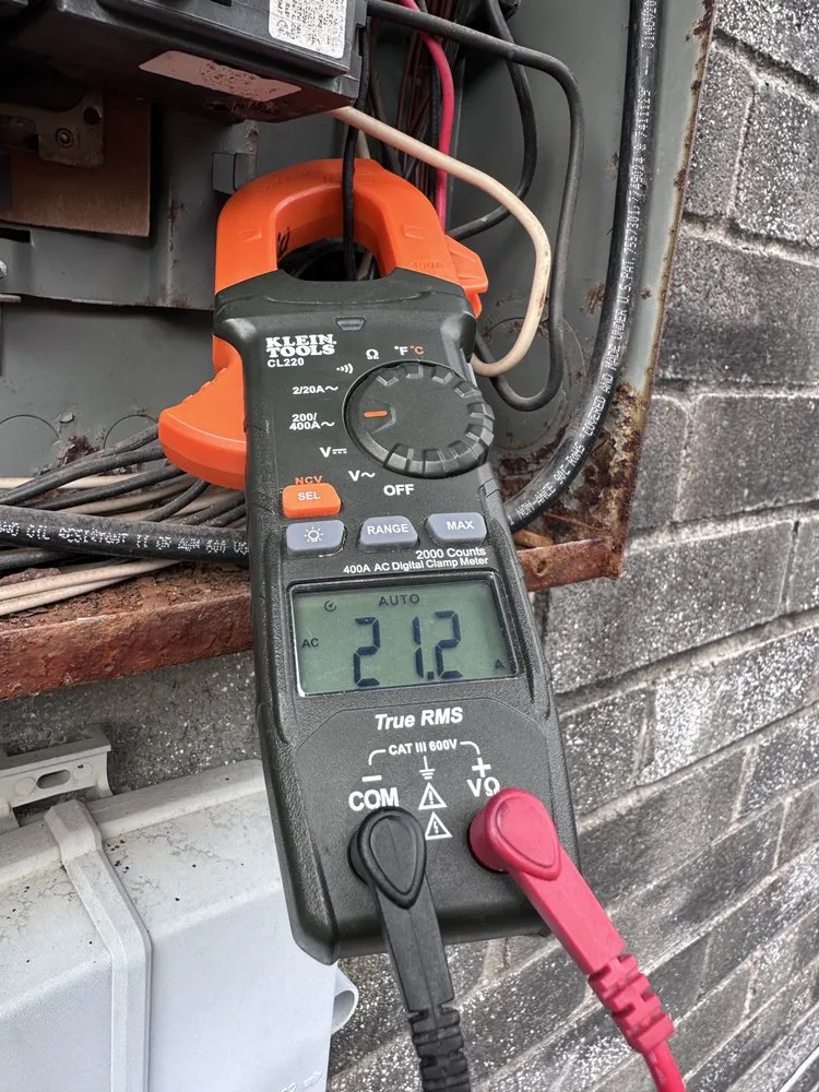 Professional circuit breaker repair experts serving ,  - Jesus Name Electric