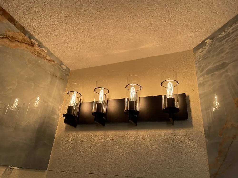 Slide of Jesus Name Electric