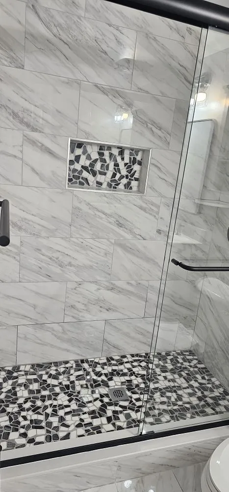 Slide of Jesus Sales Handyman