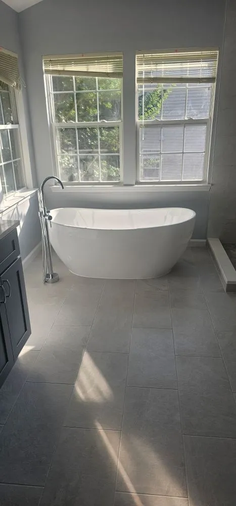 Slide of Jesus Sales Handyman