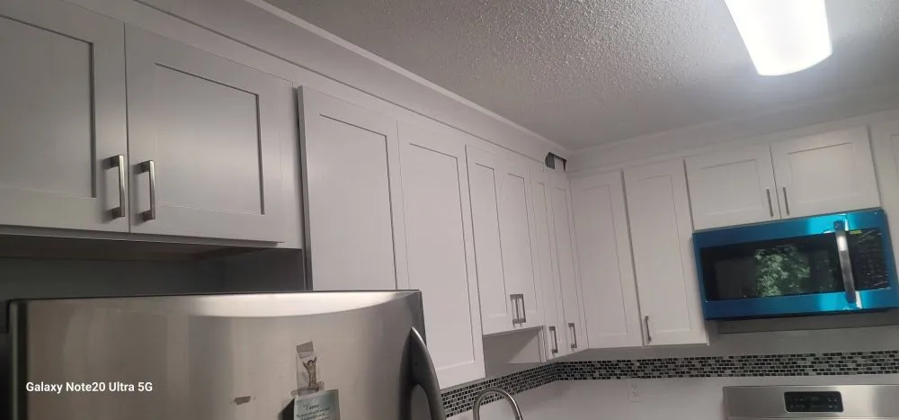 Slide of Jesus Sales Handyman