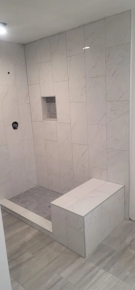 Certified wiring installation in ,  by Jesus Sales Handyman