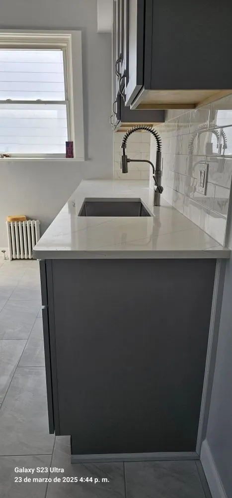 Slide of Jesus Sales Handyman