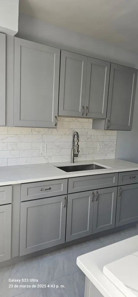 Slide of Jesus Sales Handyman