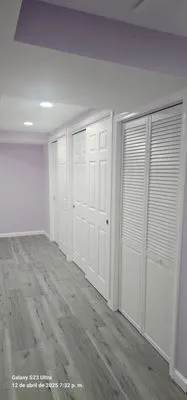 Jesus Sales Handyman