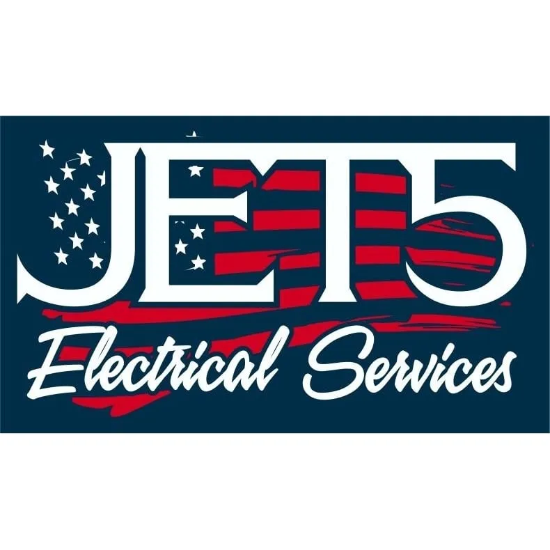 Slide of Jet 5 Electrical Services
