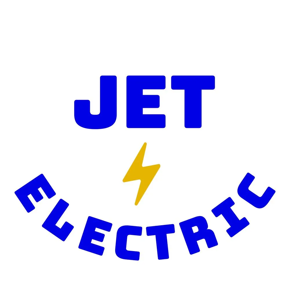 Slide of Jet Electric